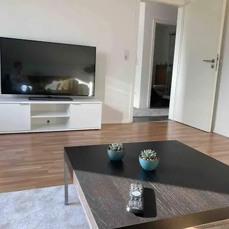Hamburg Nah Und * Horneburg