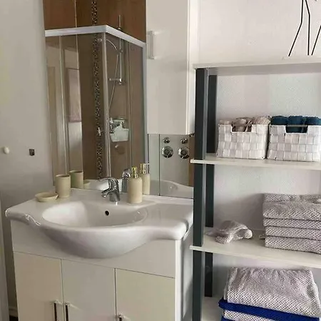 Apartamento Hamburg Nah Und *