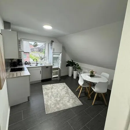 Apartamento Hamburg Nah Und Horneburg
