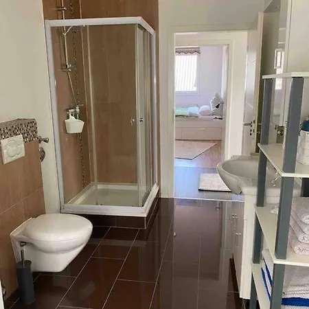 Apartamento Hamburg Nah Und